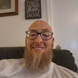 Meet your Posher, Phillip